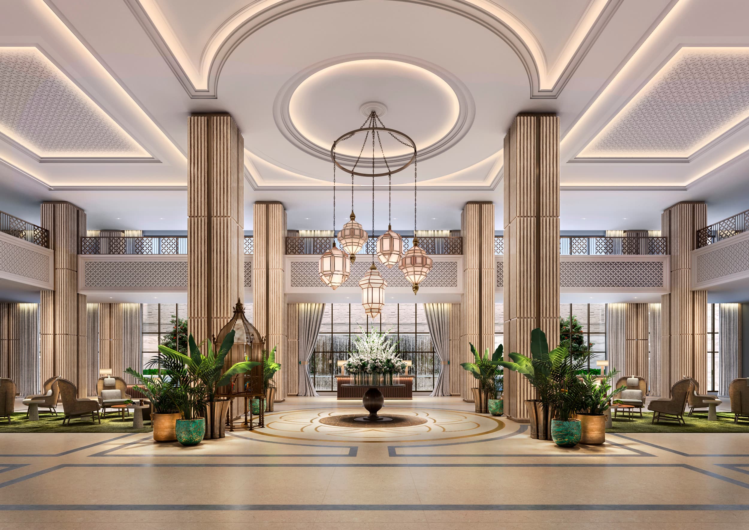 Giza Palace Hotel & Spa
