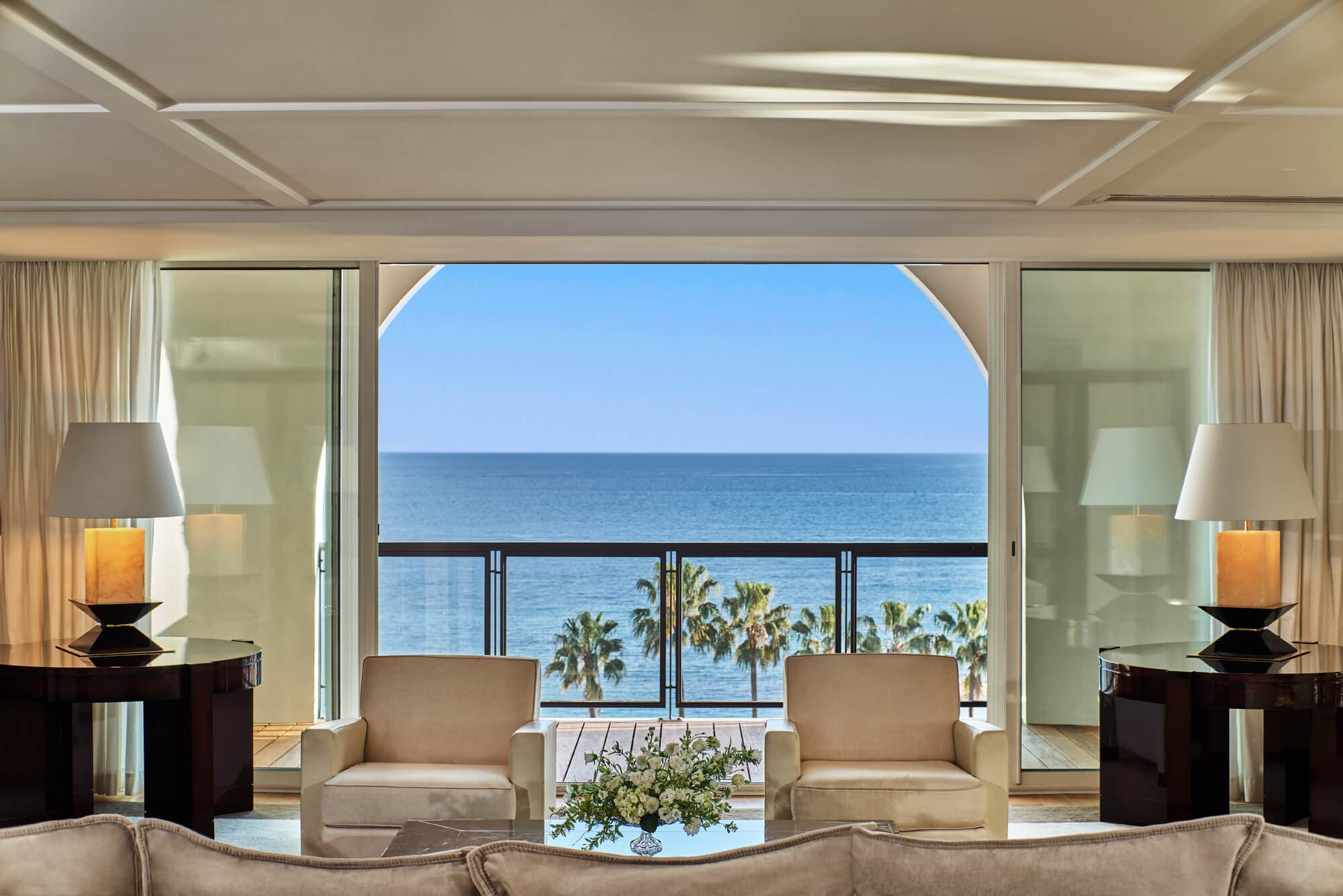 Christian Dior Suite