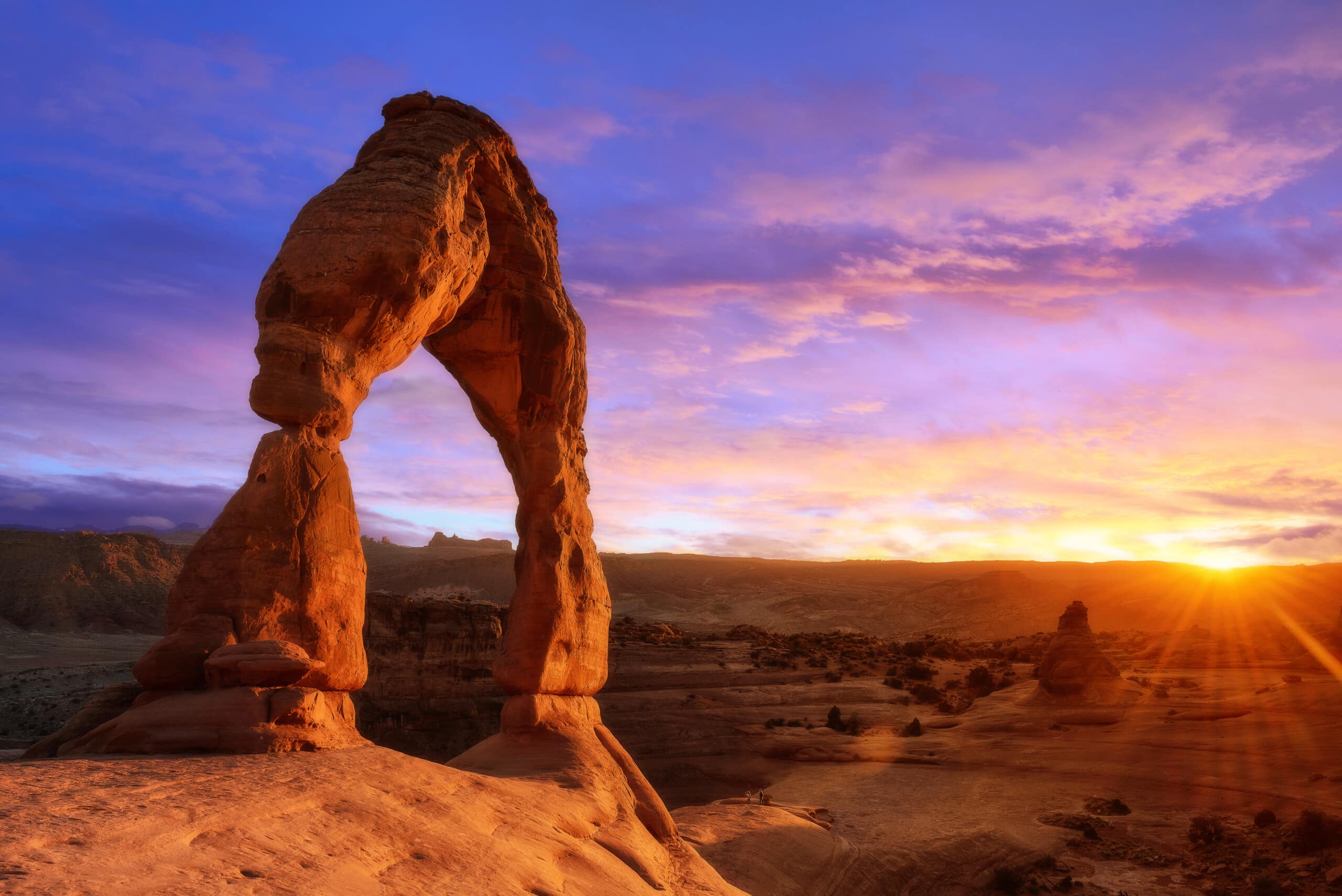 Under Canvas Moab