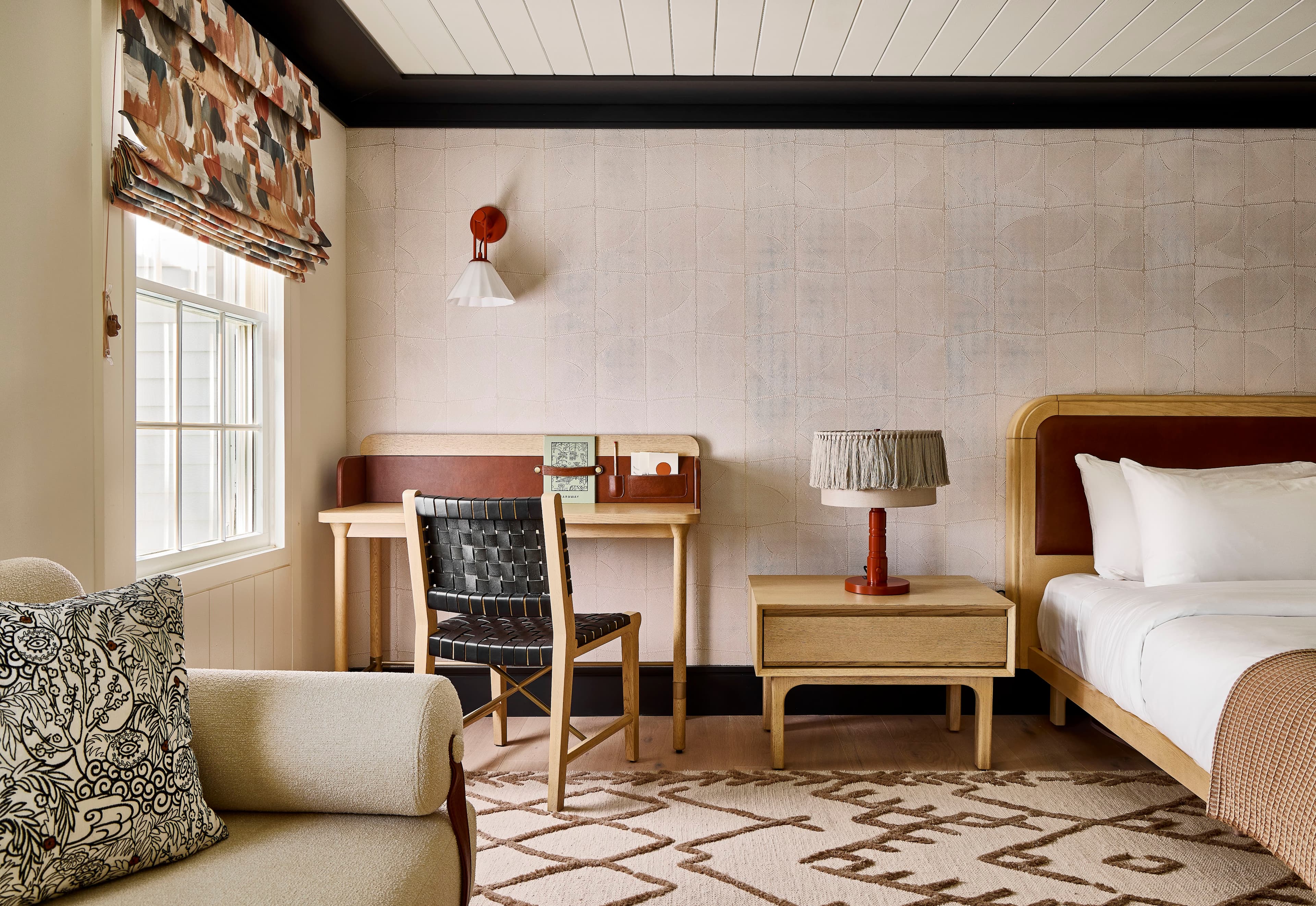 Court House — Two Bedroom Bunk Suite