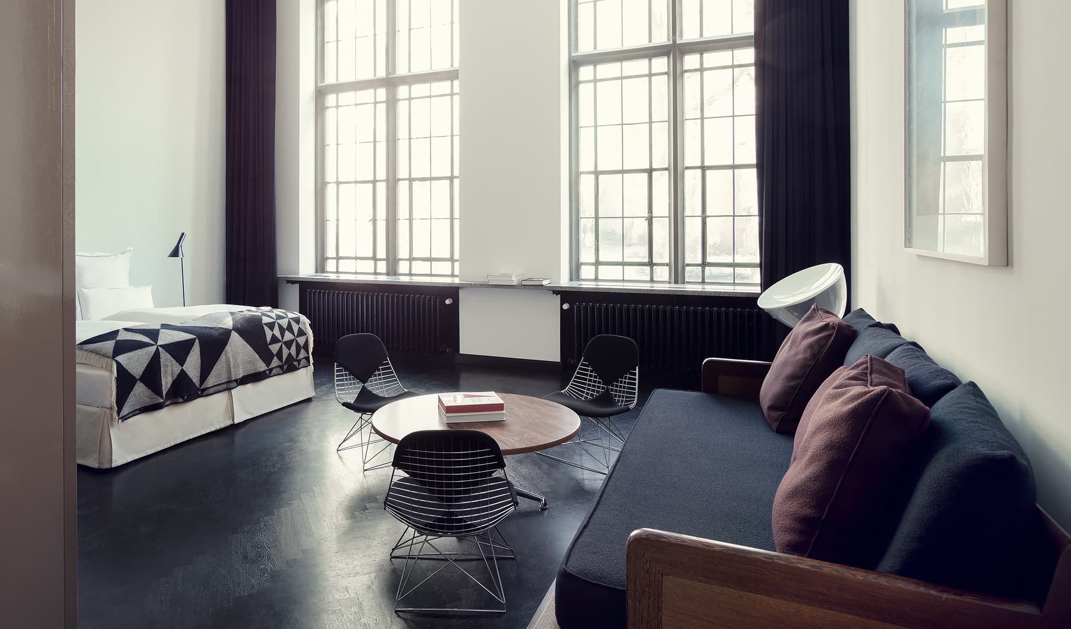 Penthouse 360°