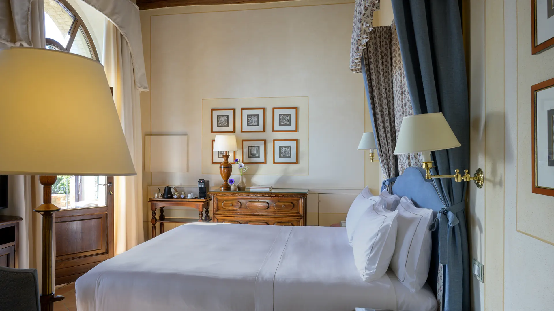 Classic Suite