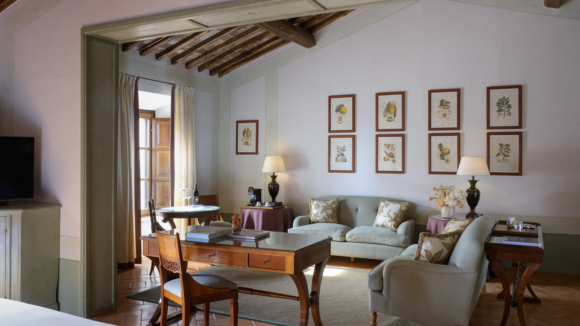 Junior Suite