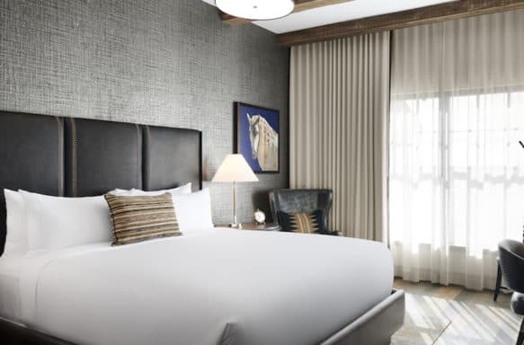 Hotel Drover, Autograph Collection
