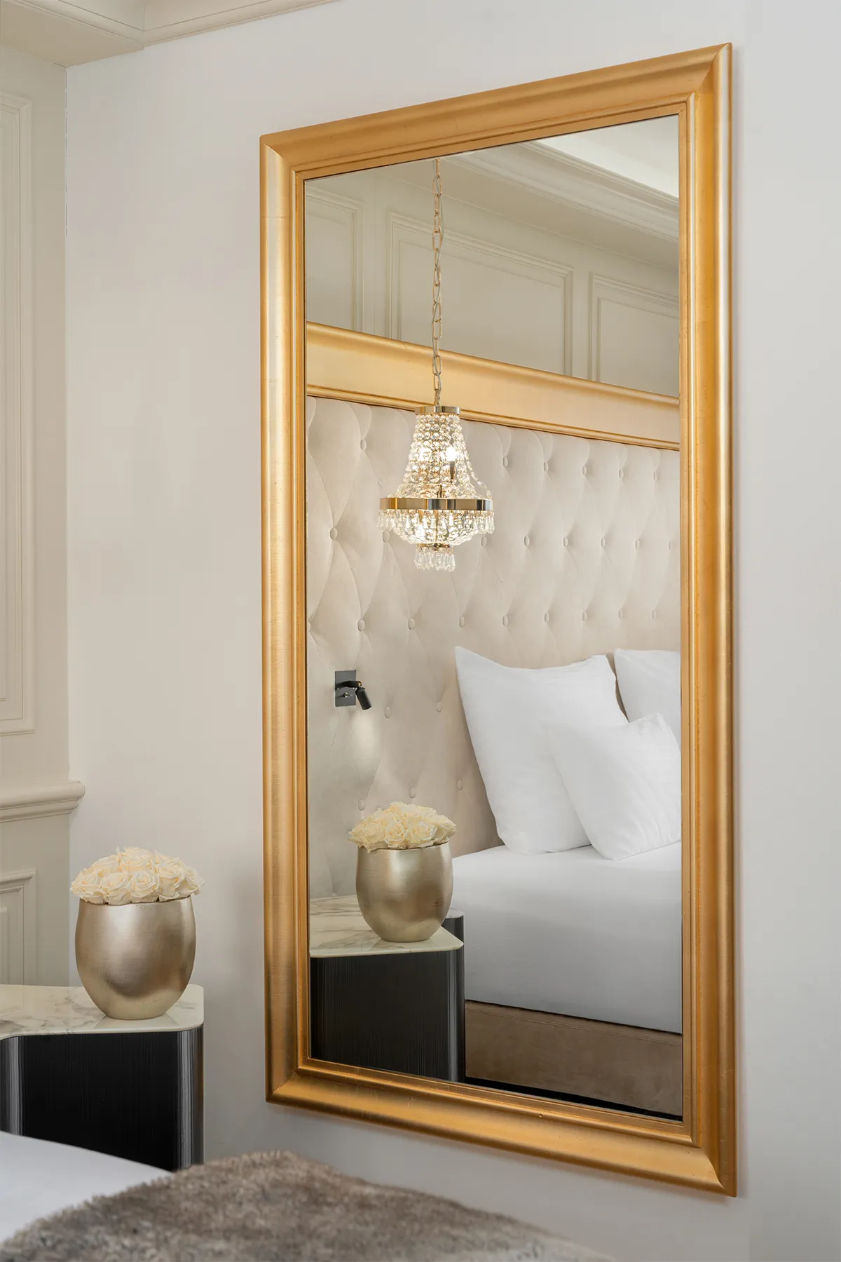 Comfort Deluxe Suite