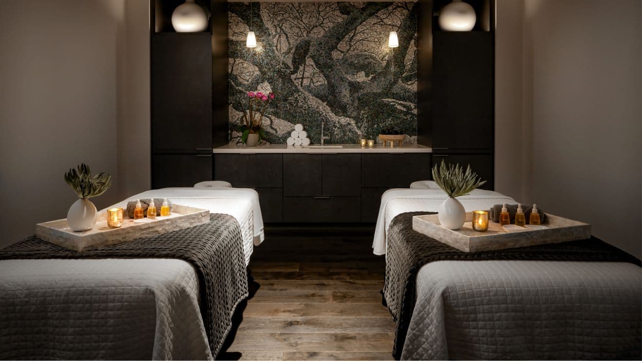 Double Queen Room