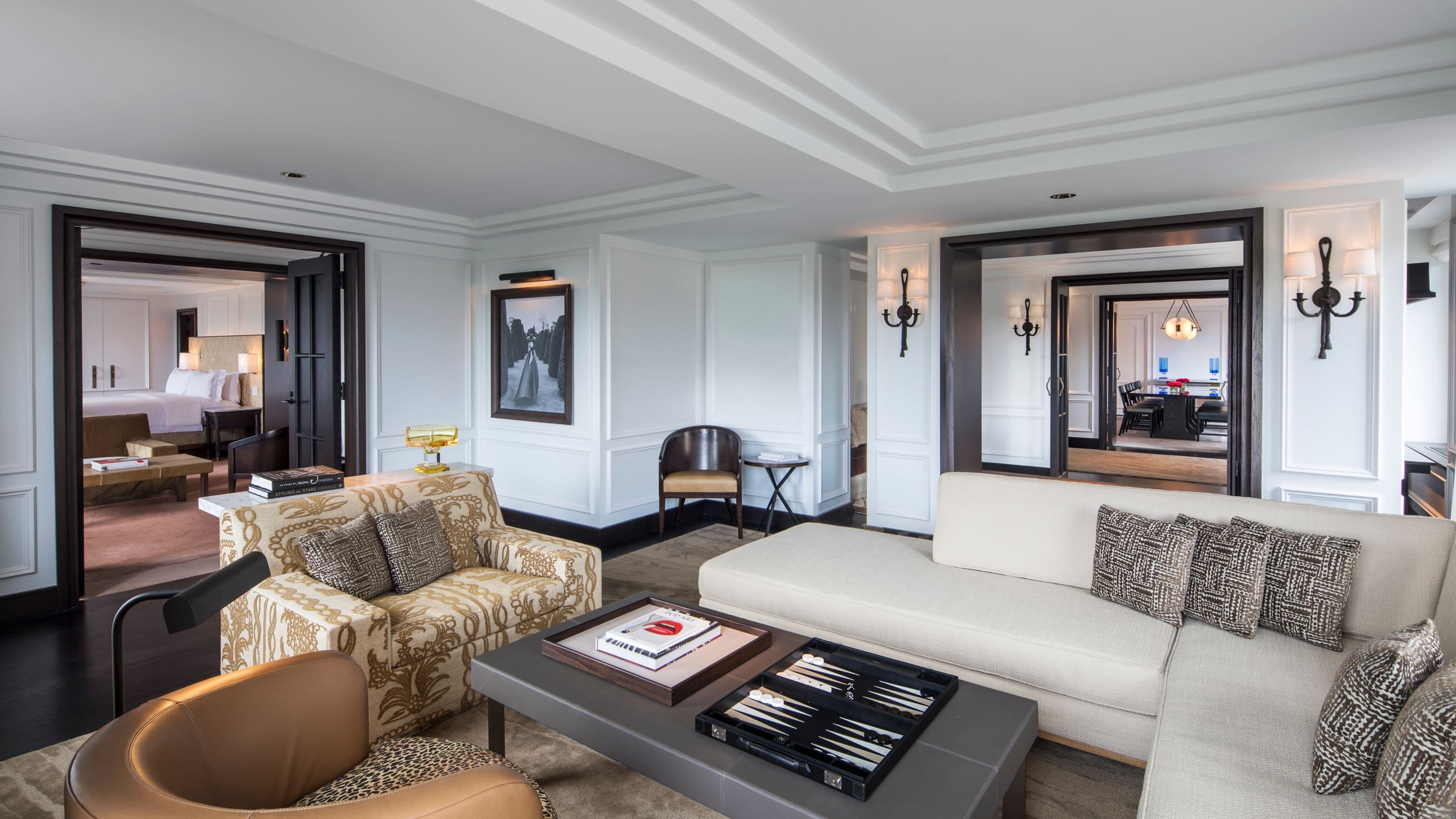 Royal Suite