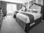 Admiral Suite