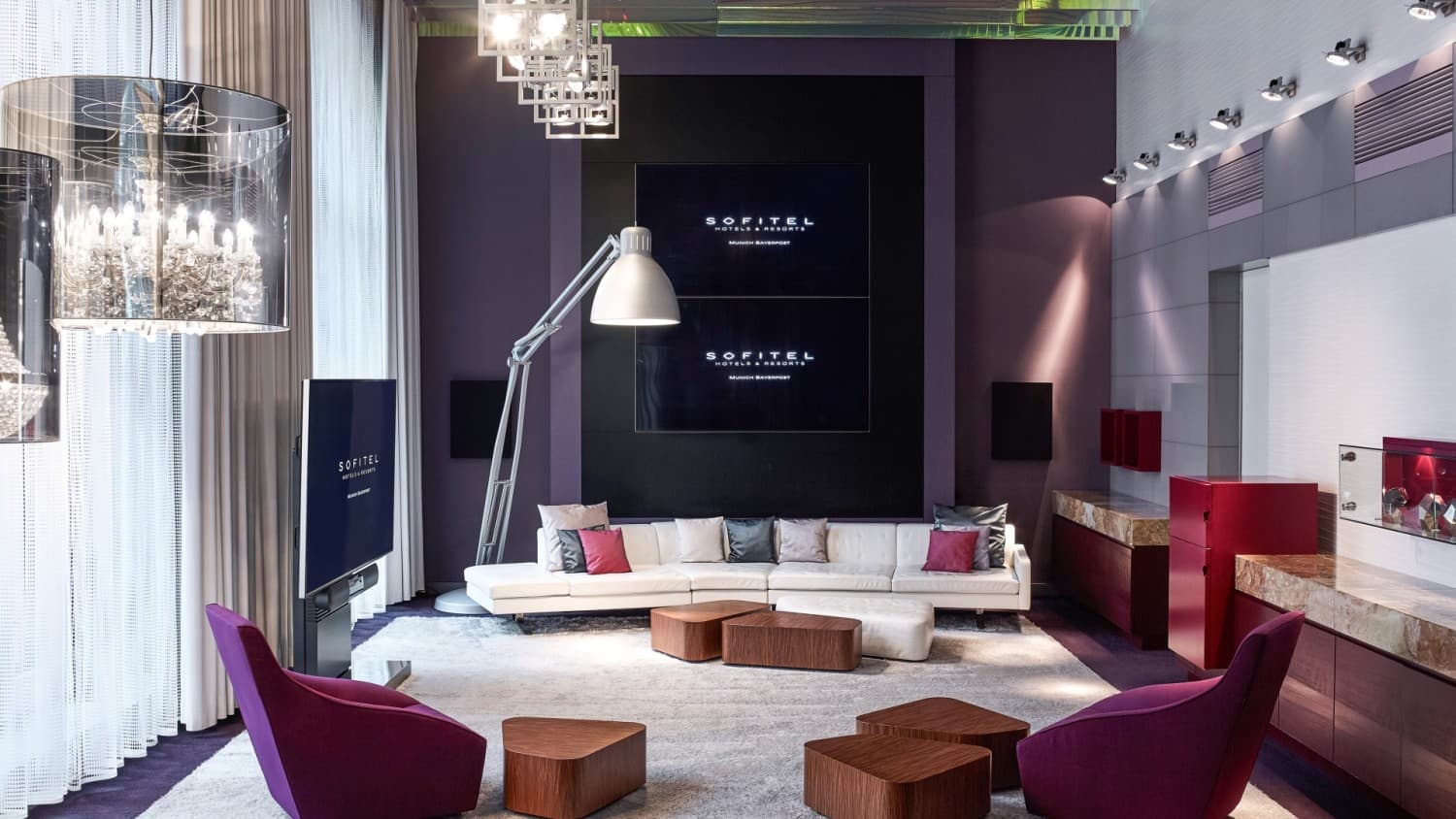 Magnificent Apartment