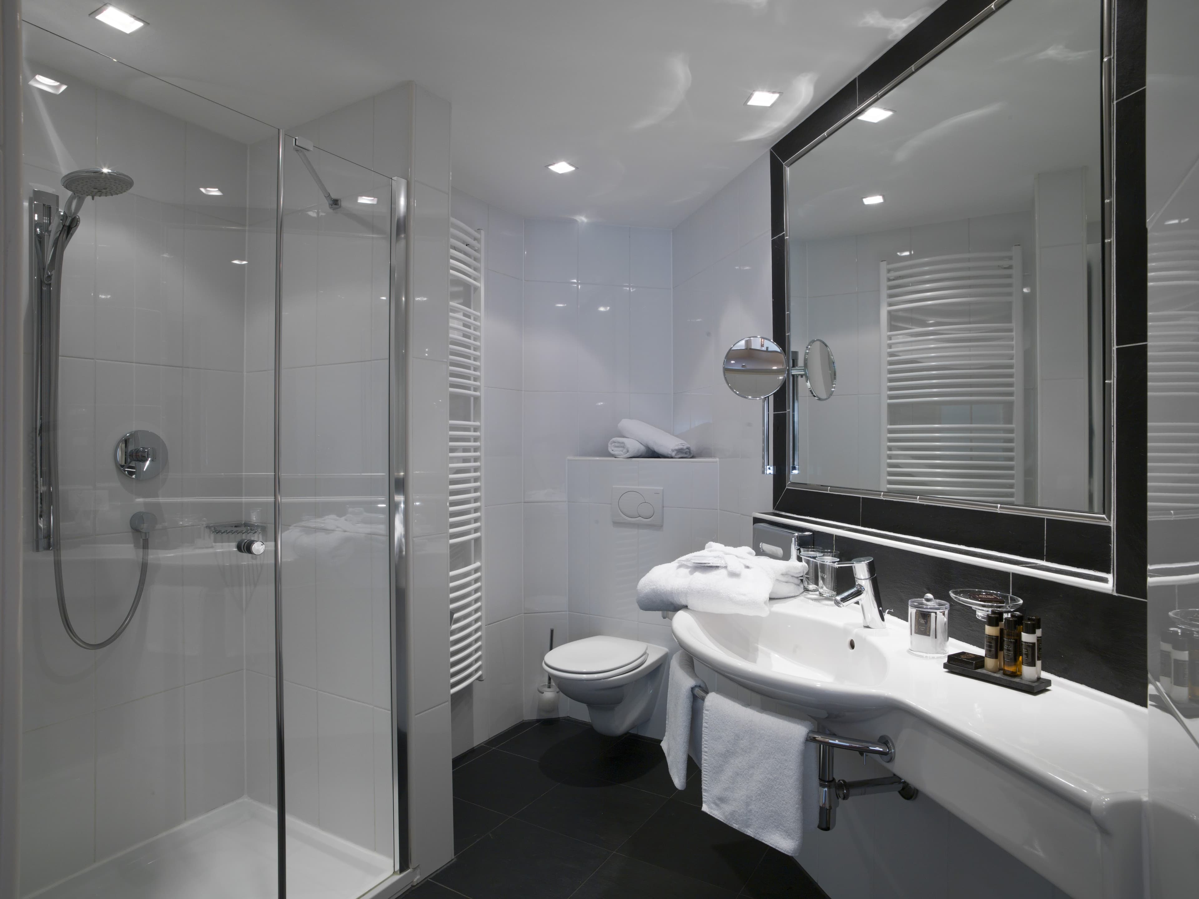 Madlein Double Room