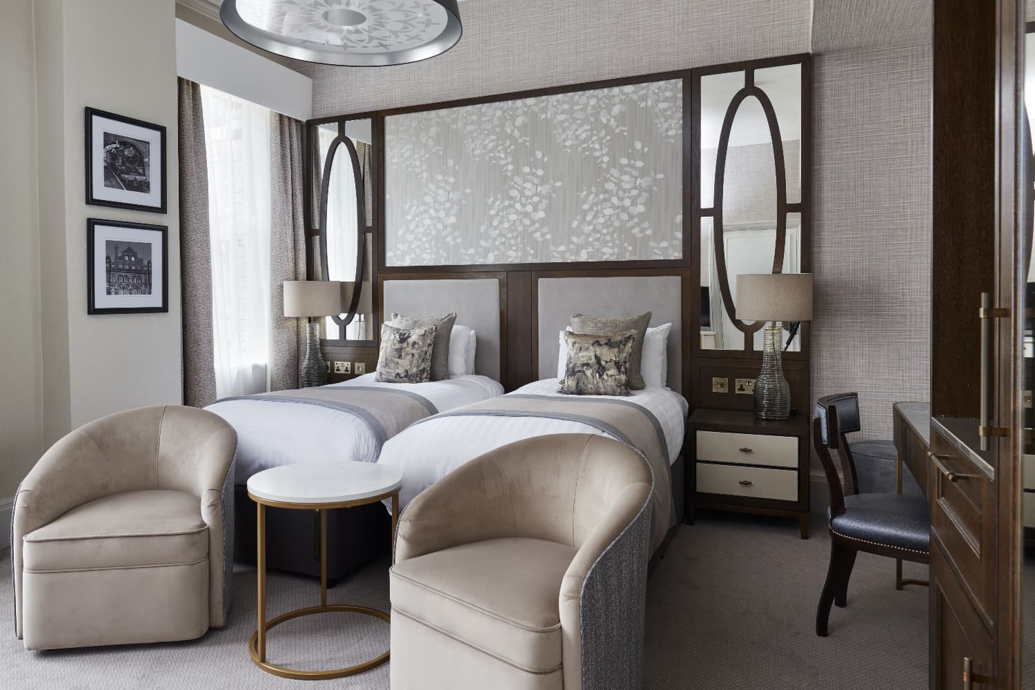 Original Room