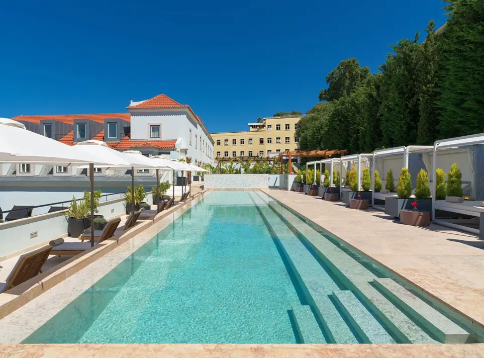 Hotels
