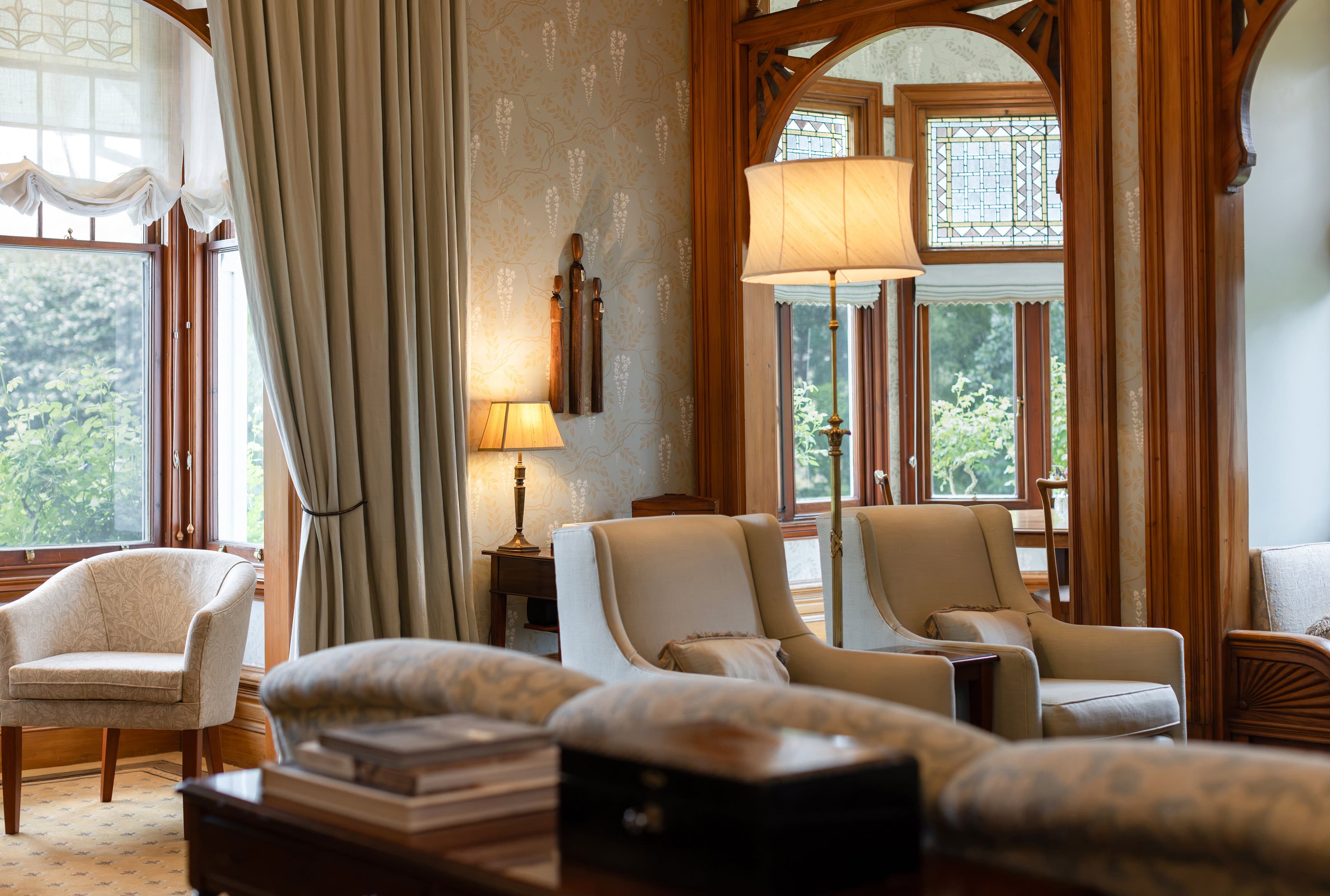 Clark Suite