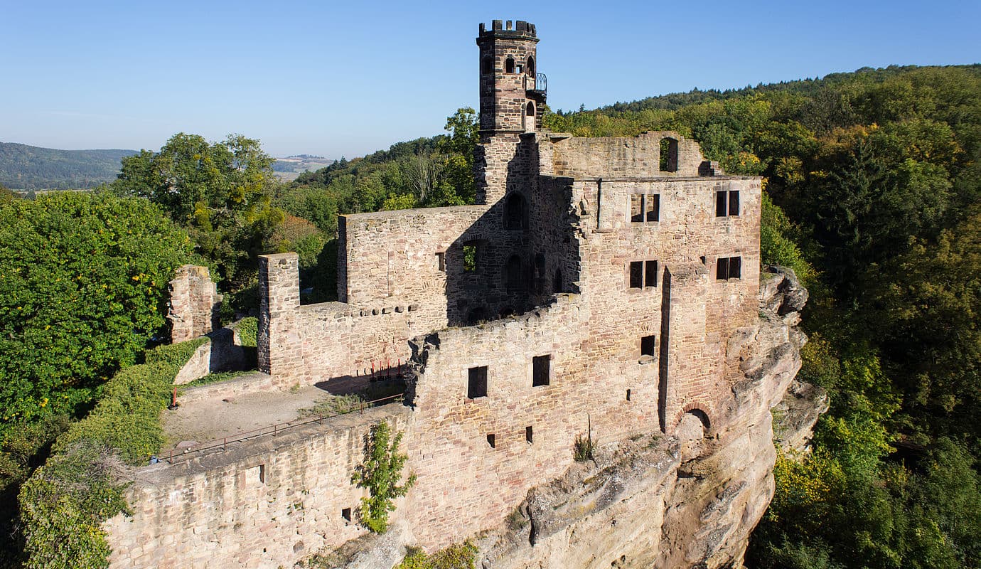 Deluxe Mill