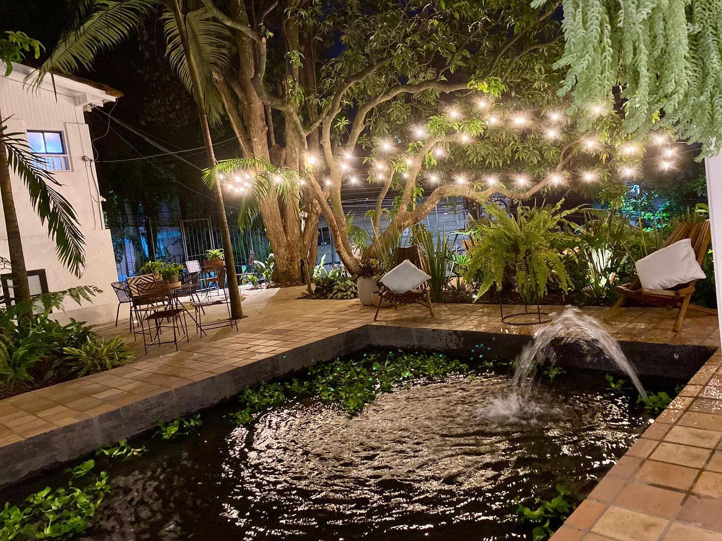 Hotel Quinta Ladera