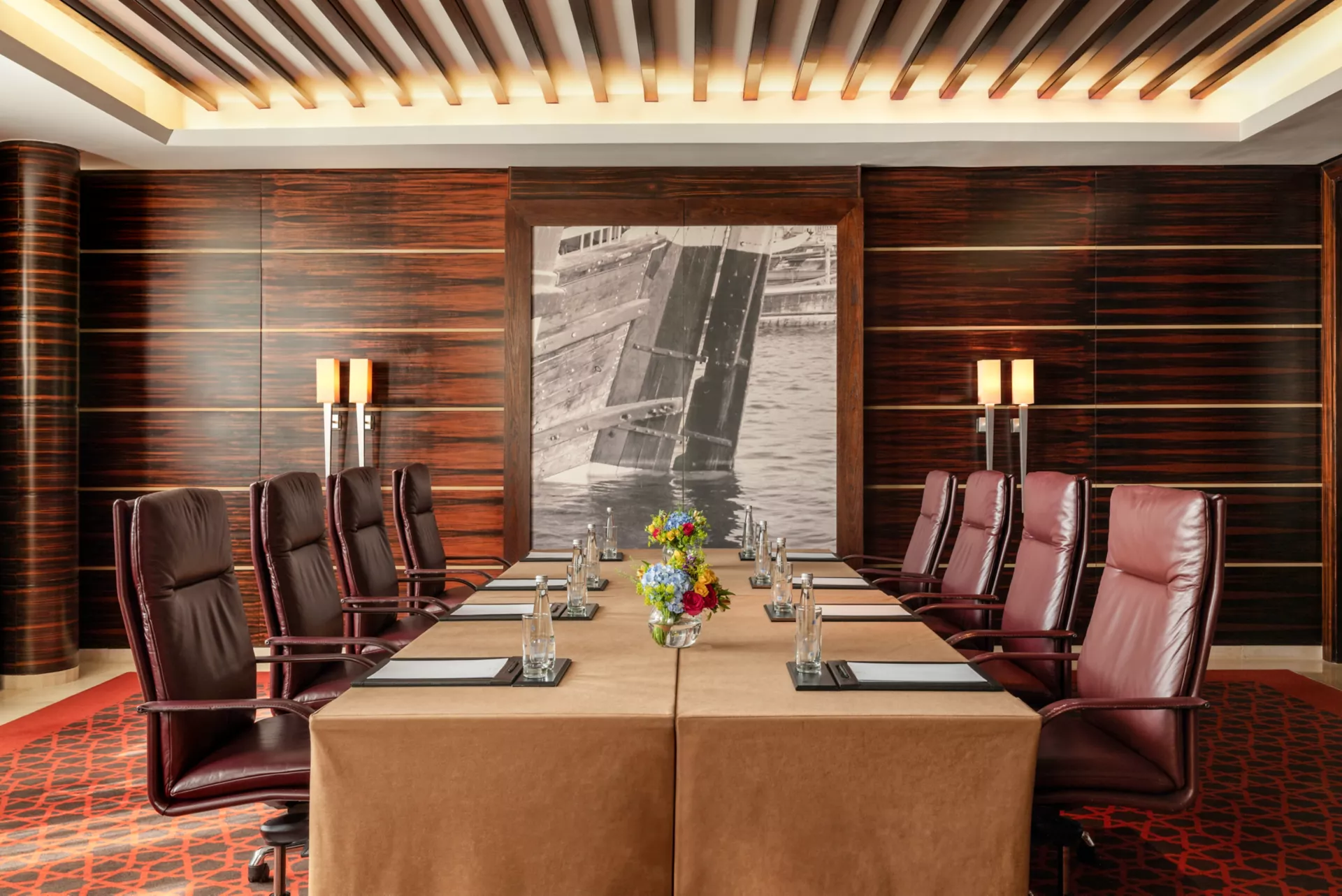 Landmark Suite