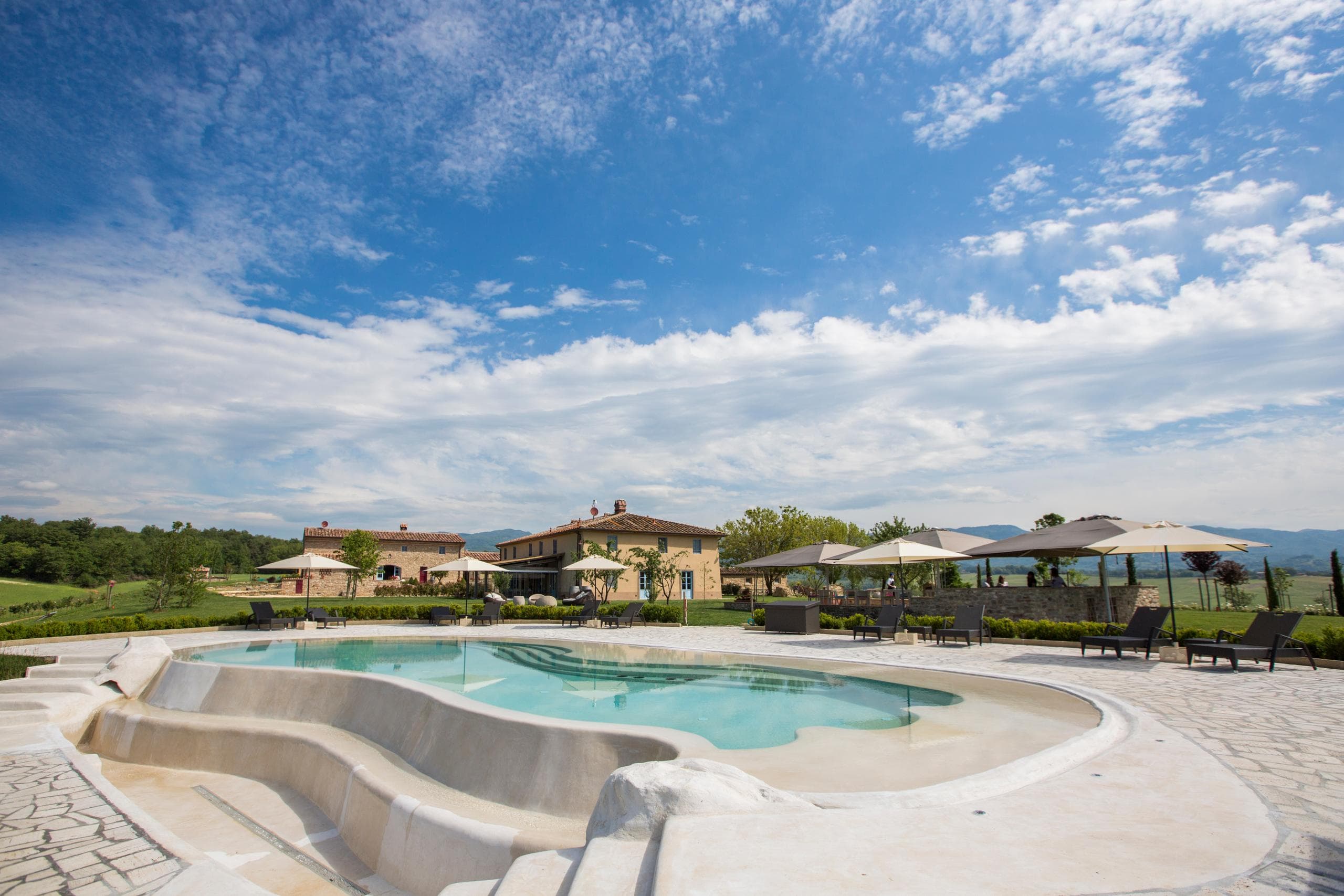 Tenuta Le Tre Virtù