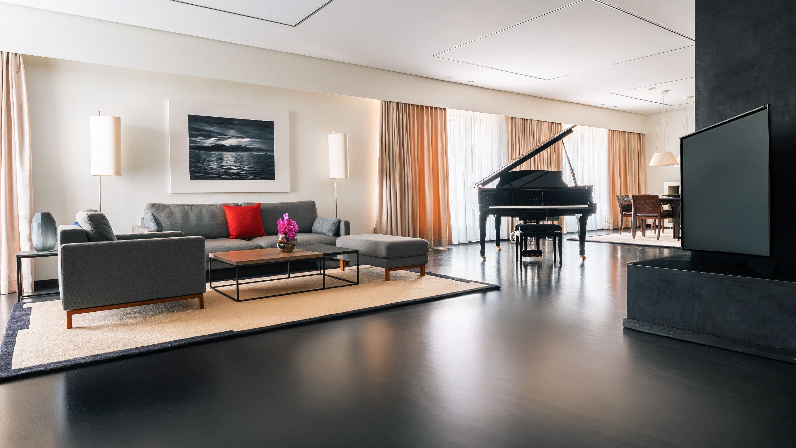 Daimler Suite