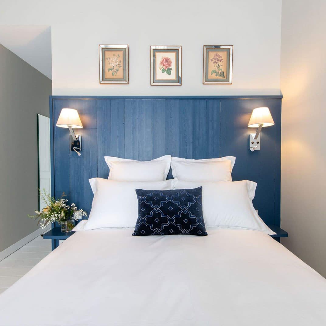 Villa Grand Voile Christopher Coutanceau