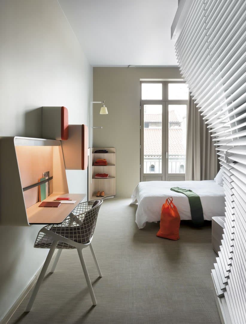 Classic Room with Balcony