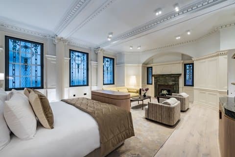 Boardroom Suite
