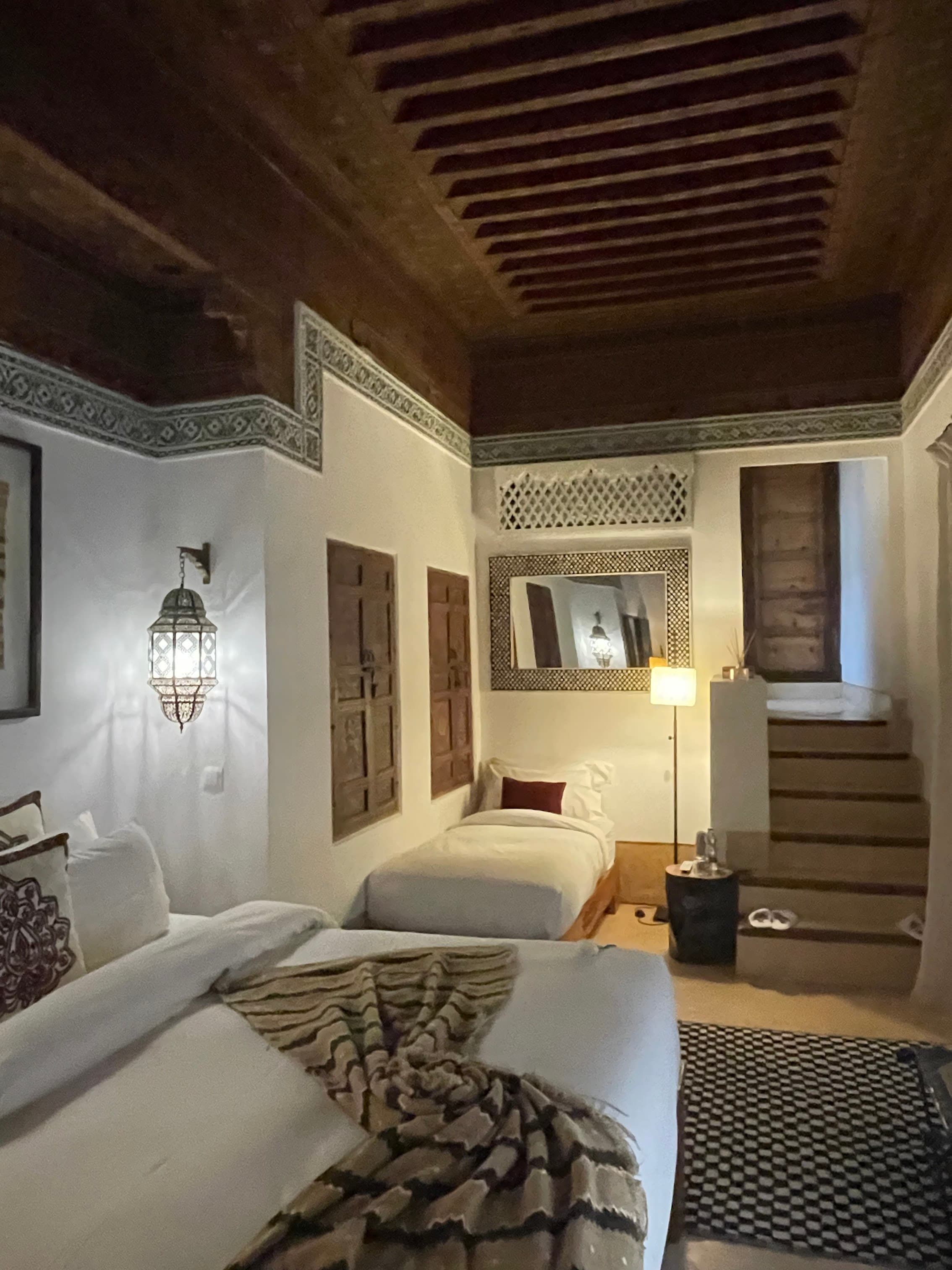 Bauhi Double Room