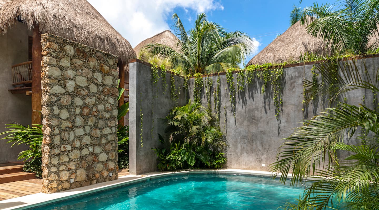 Casa Hormiga
