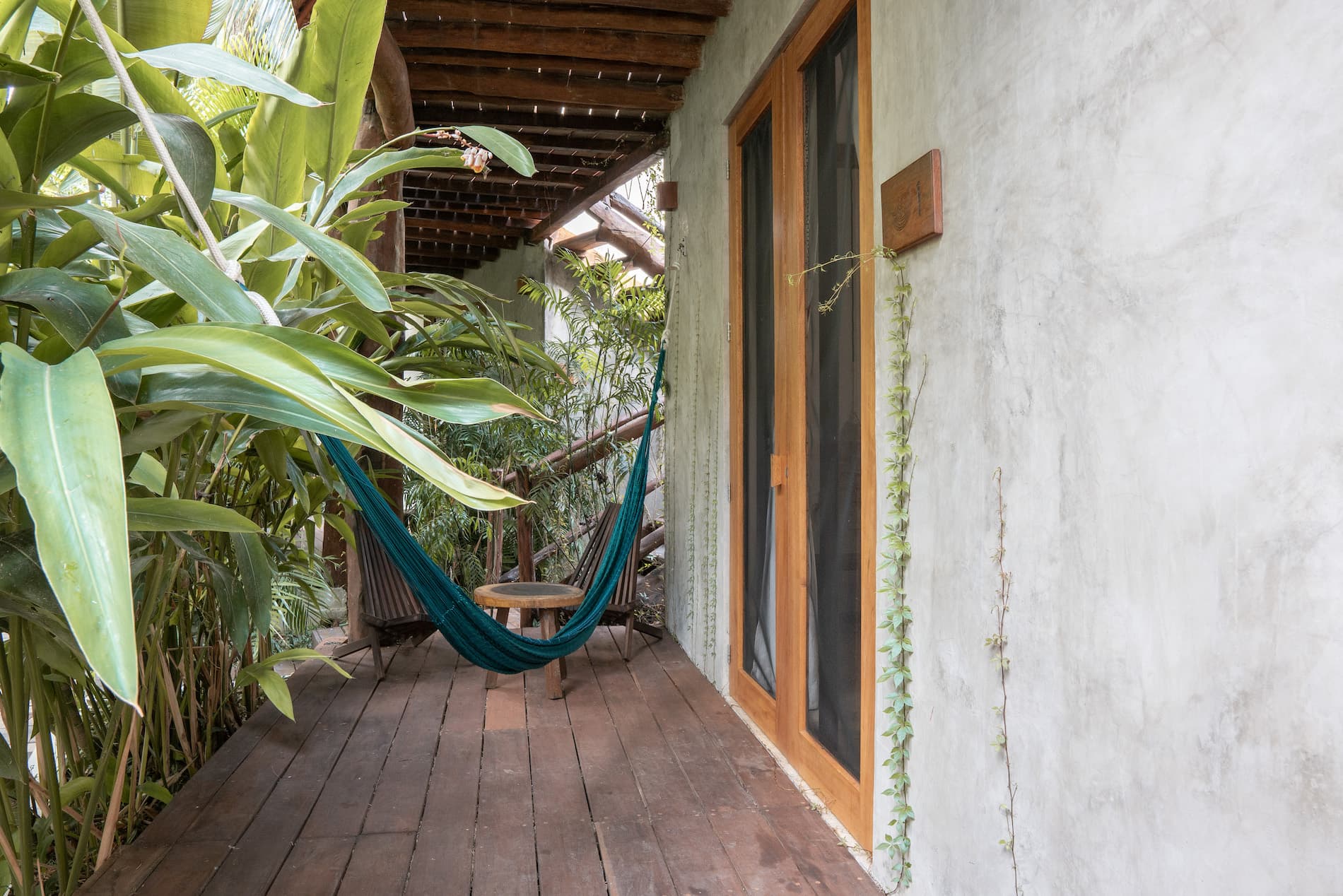 Tree Top Loft