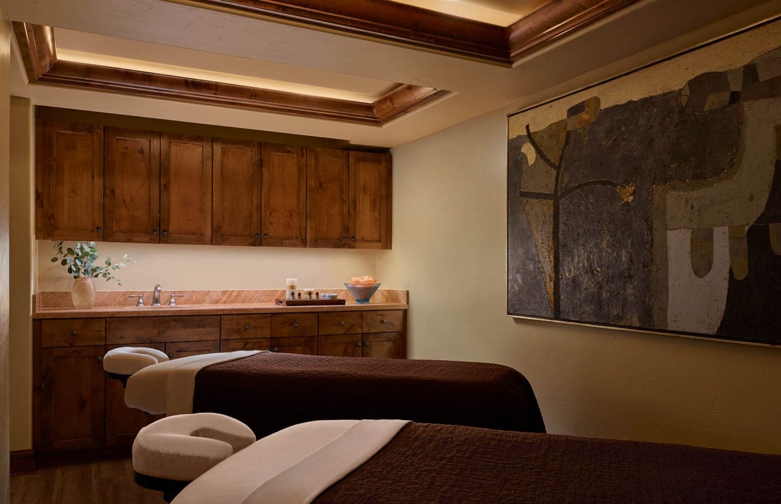 Executive One-Bedroom Suite