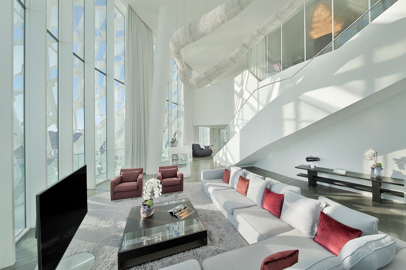 Fantastic Suite