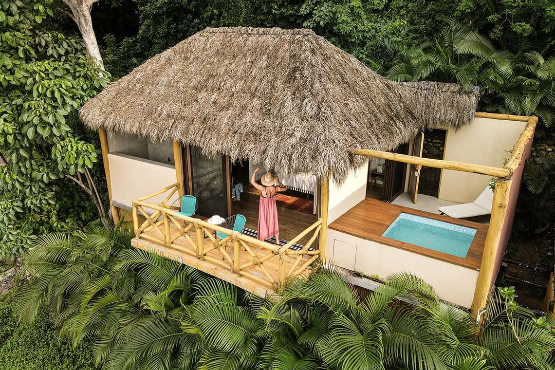 Beach Casita