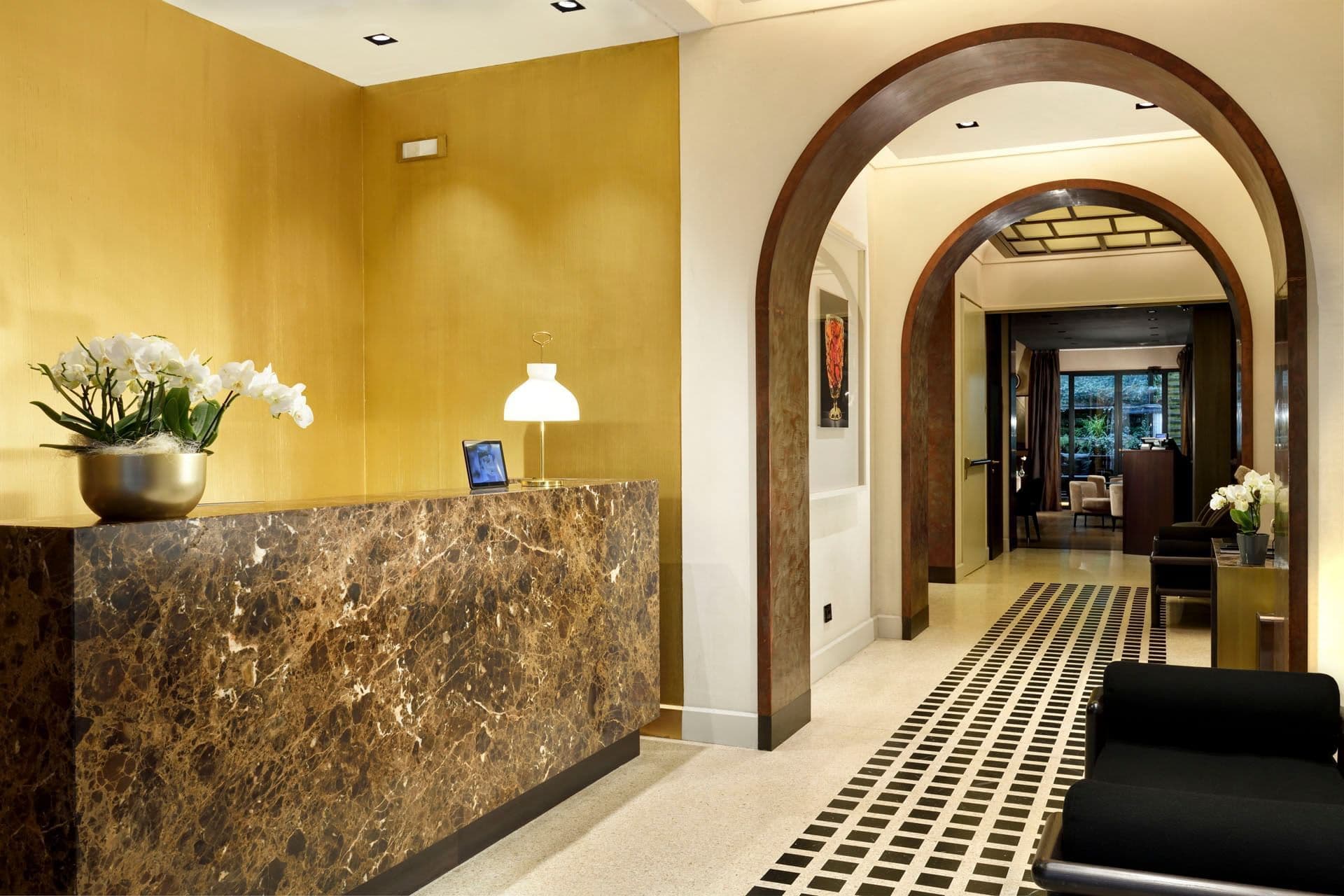 Classic Suite