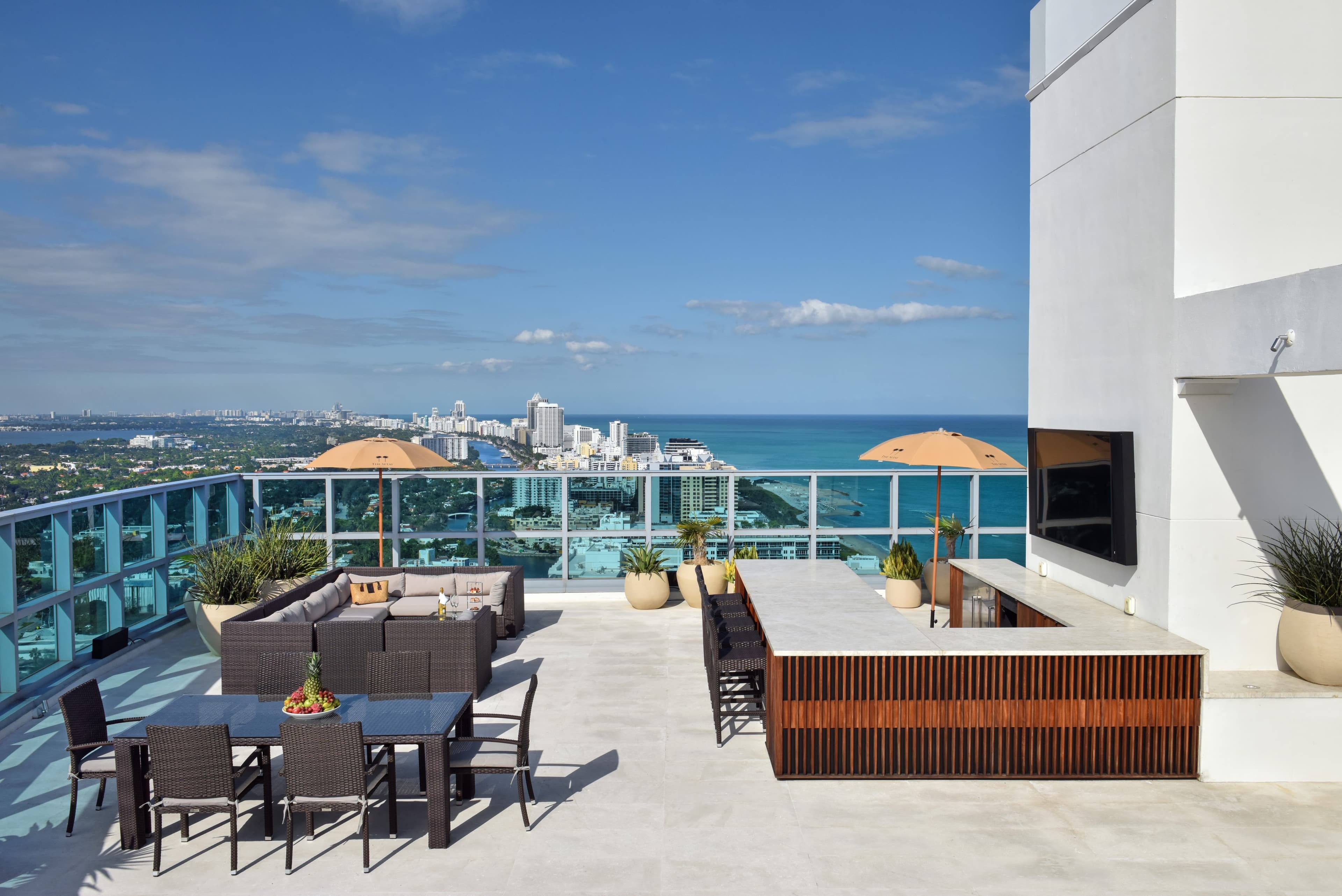 The Setai Miami Beach