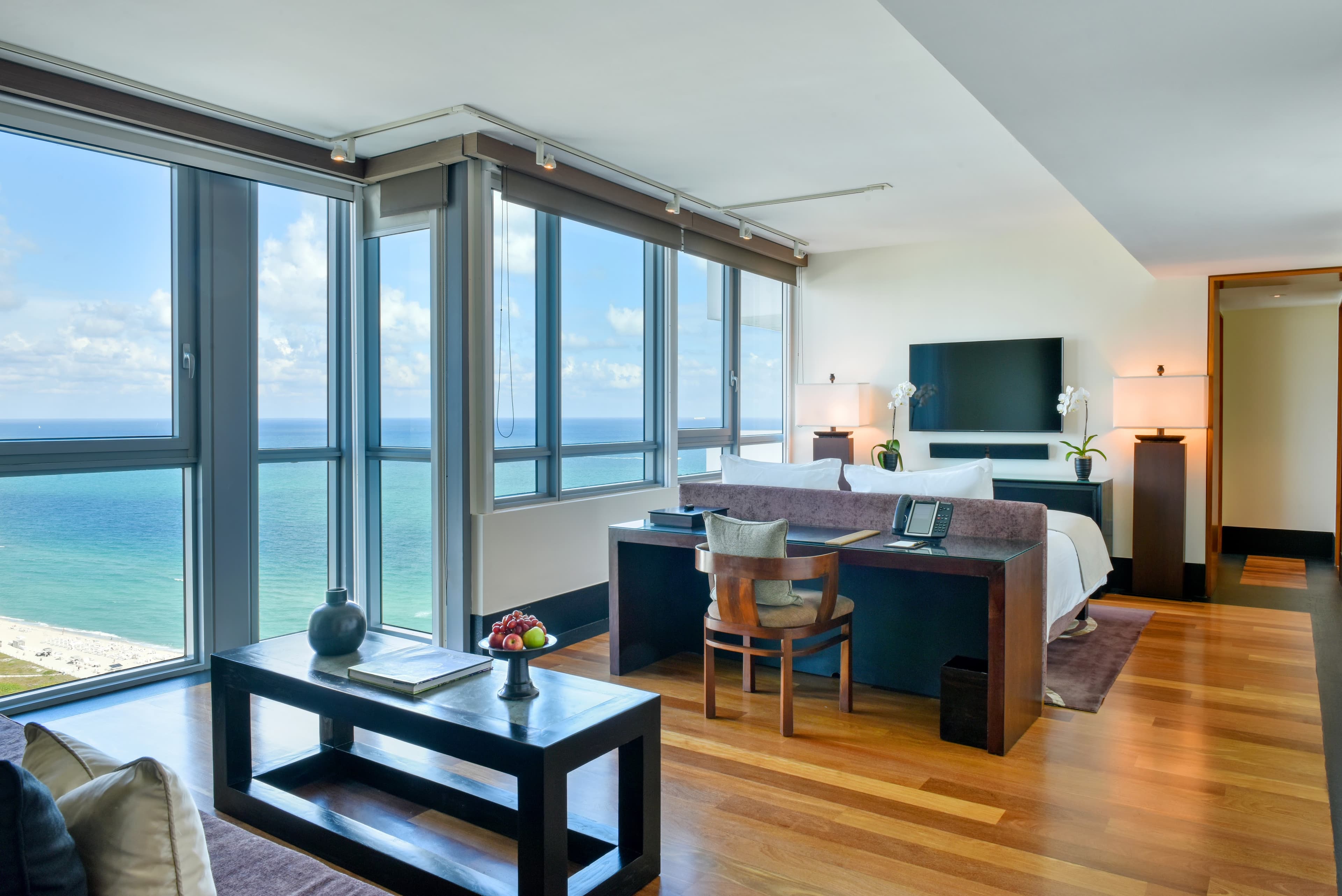The Grand Suite