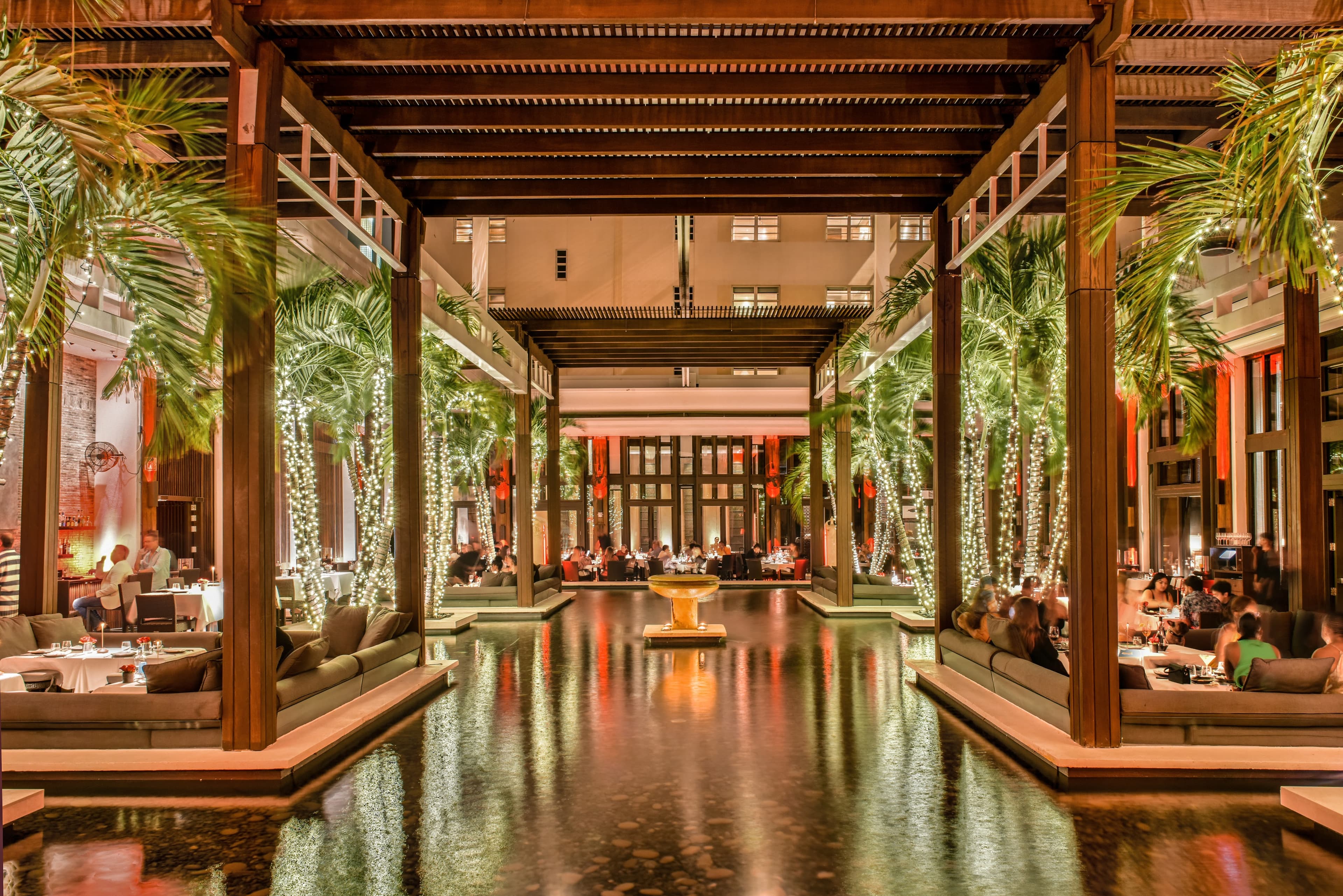 Pool Villa