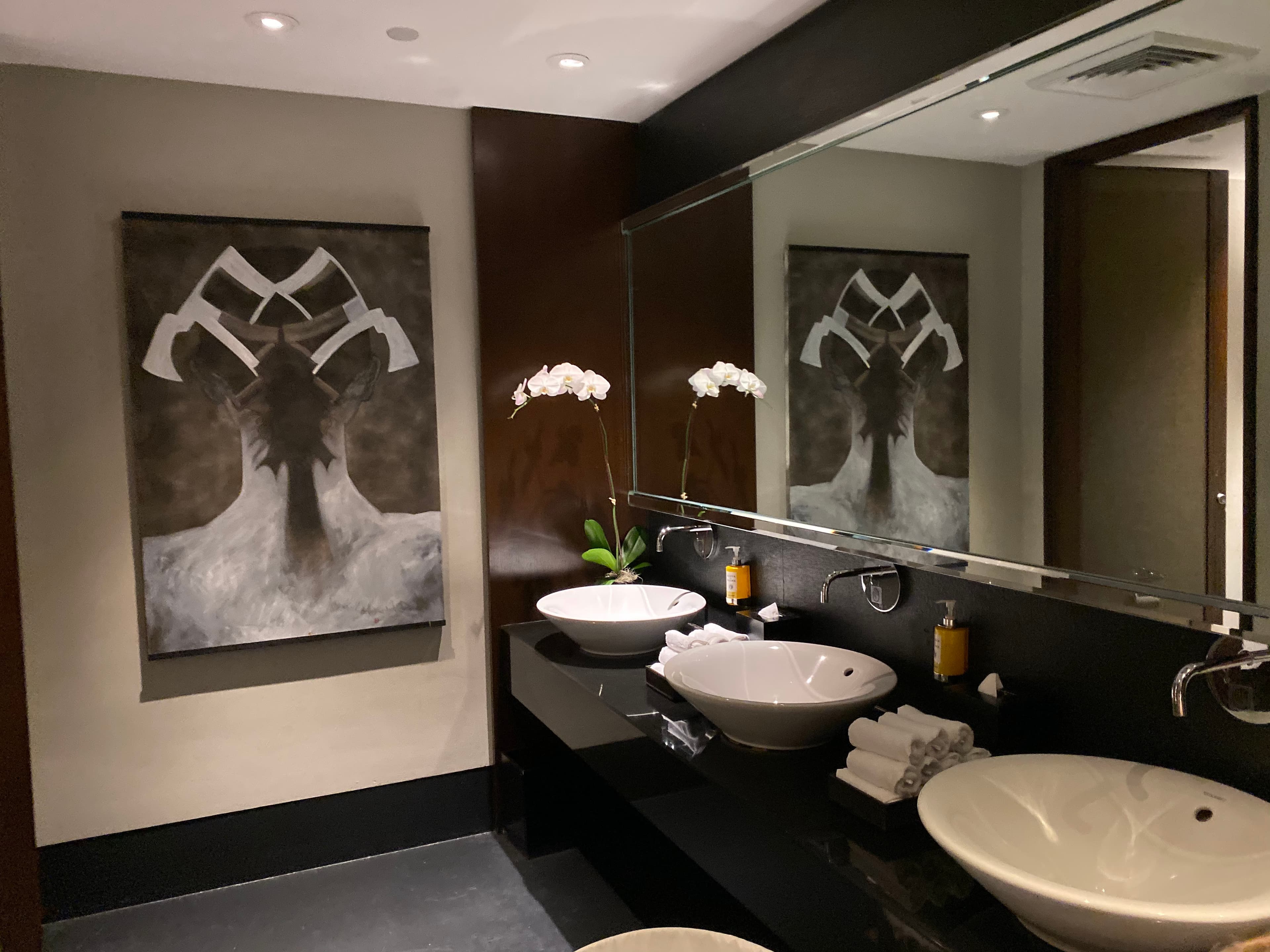 One Bedroom Ocean Suite