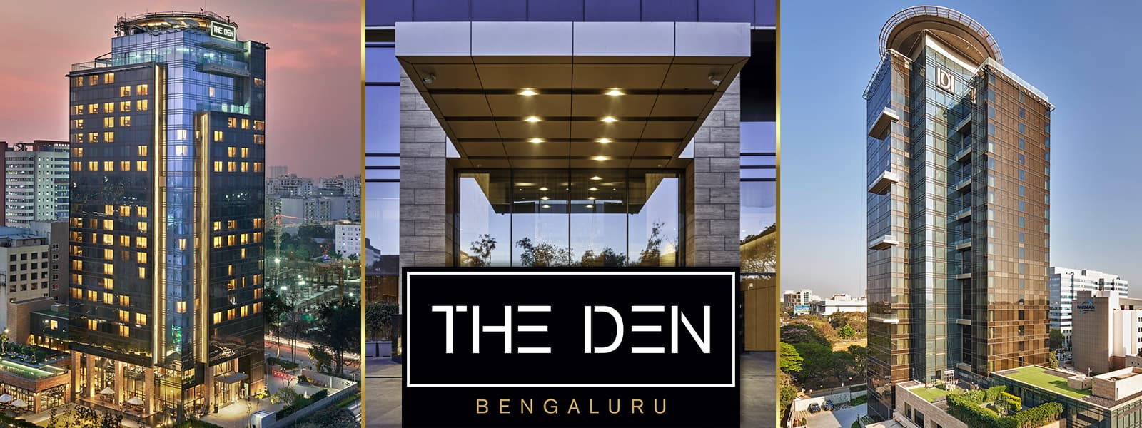 The Den Bangalore