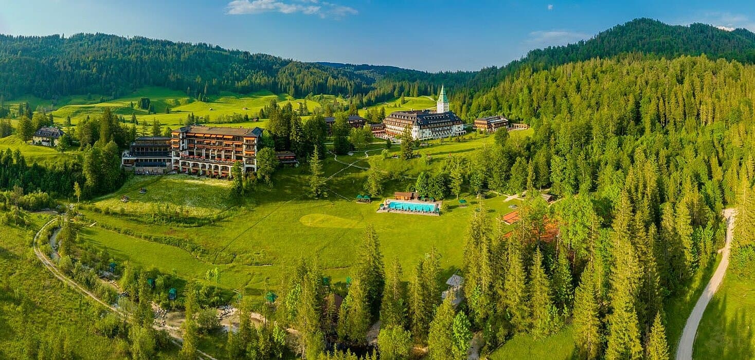 Hotels