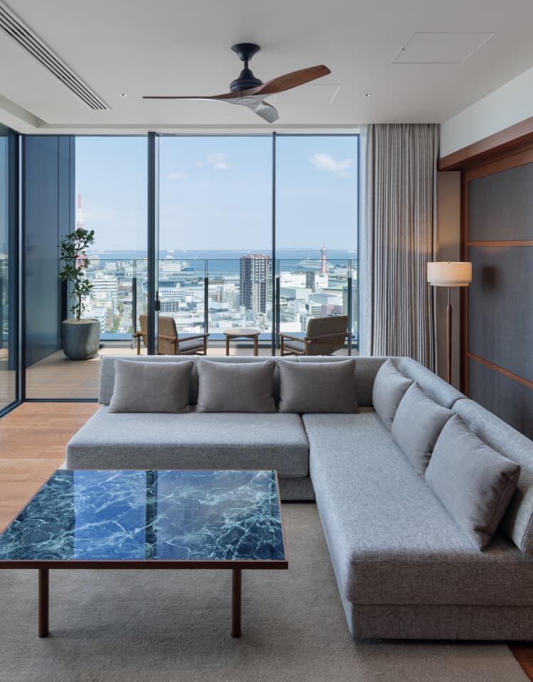 One Fukuoka Hotel