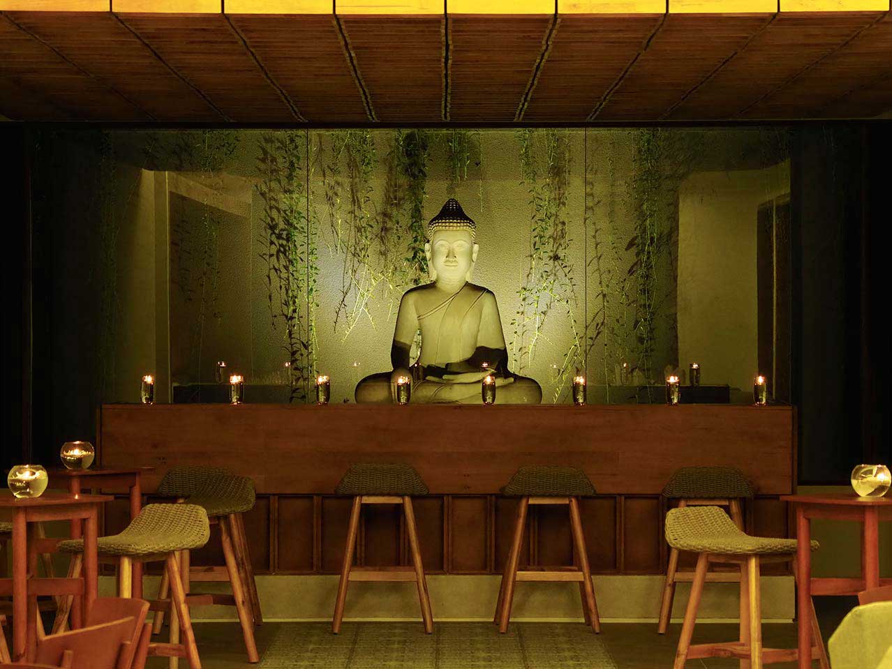 The Balé Phnom Penh by LifestyleRetreats