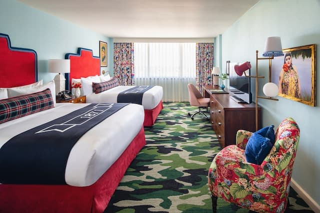 Family Suite