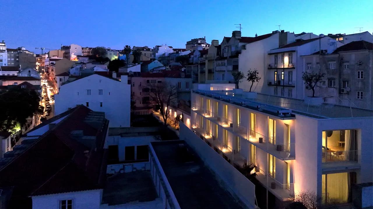 Pátio do Tijolo