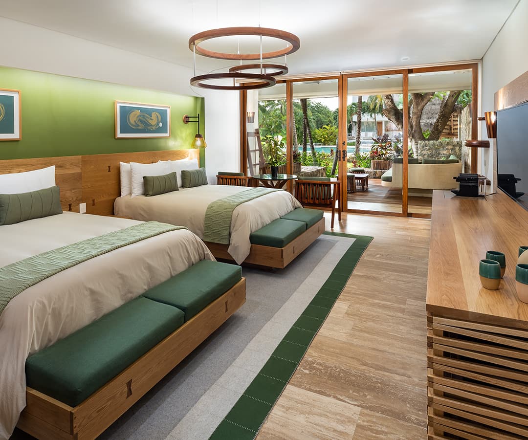 Esmeralda Presidential Suite