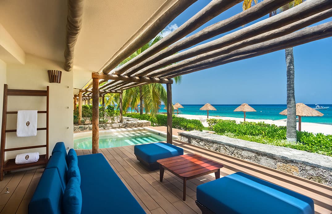 Arrecife Suite