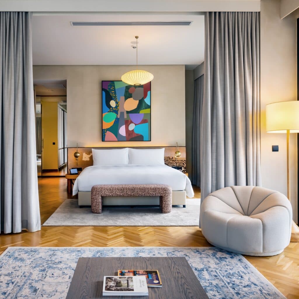Else Suite