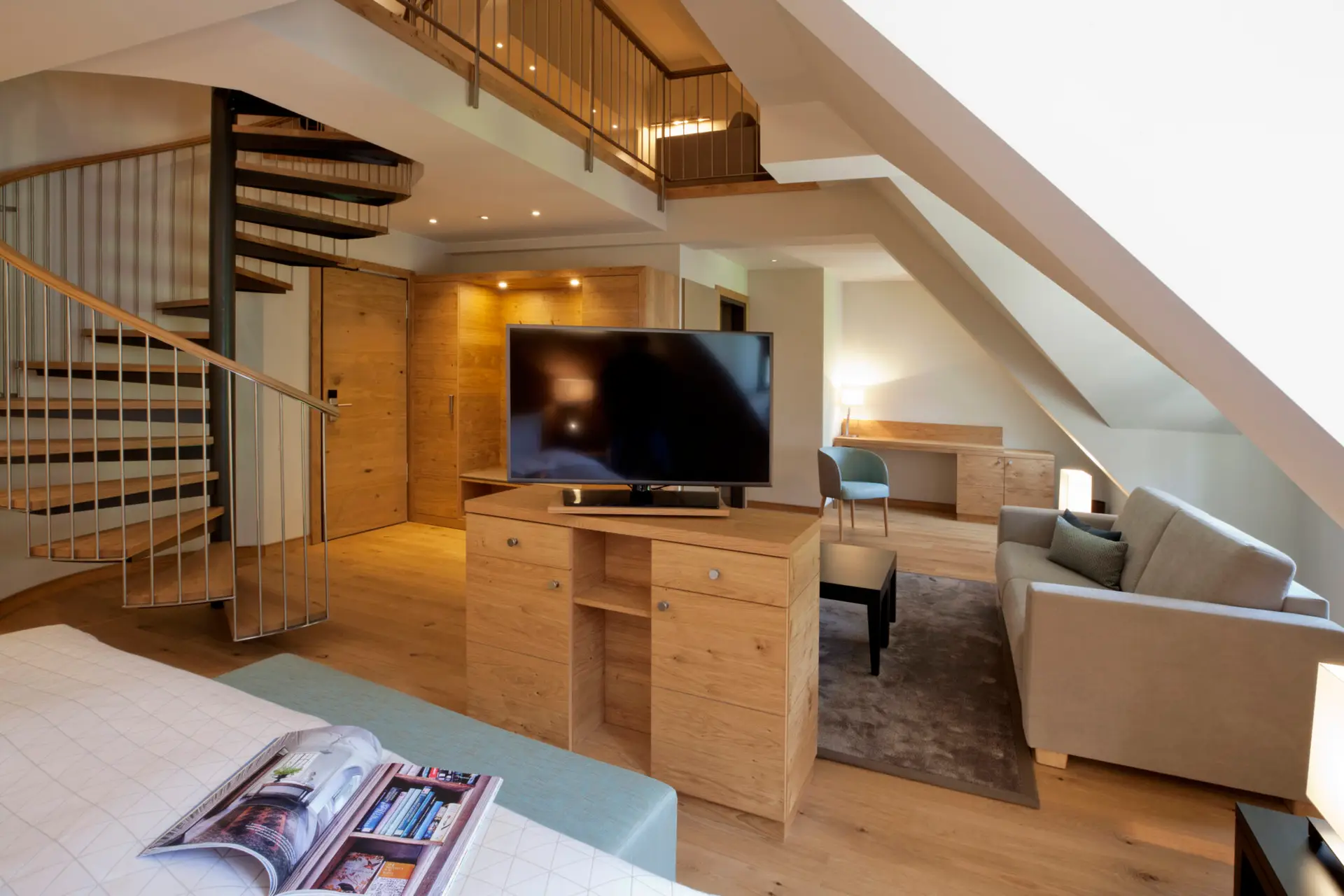 Hotels