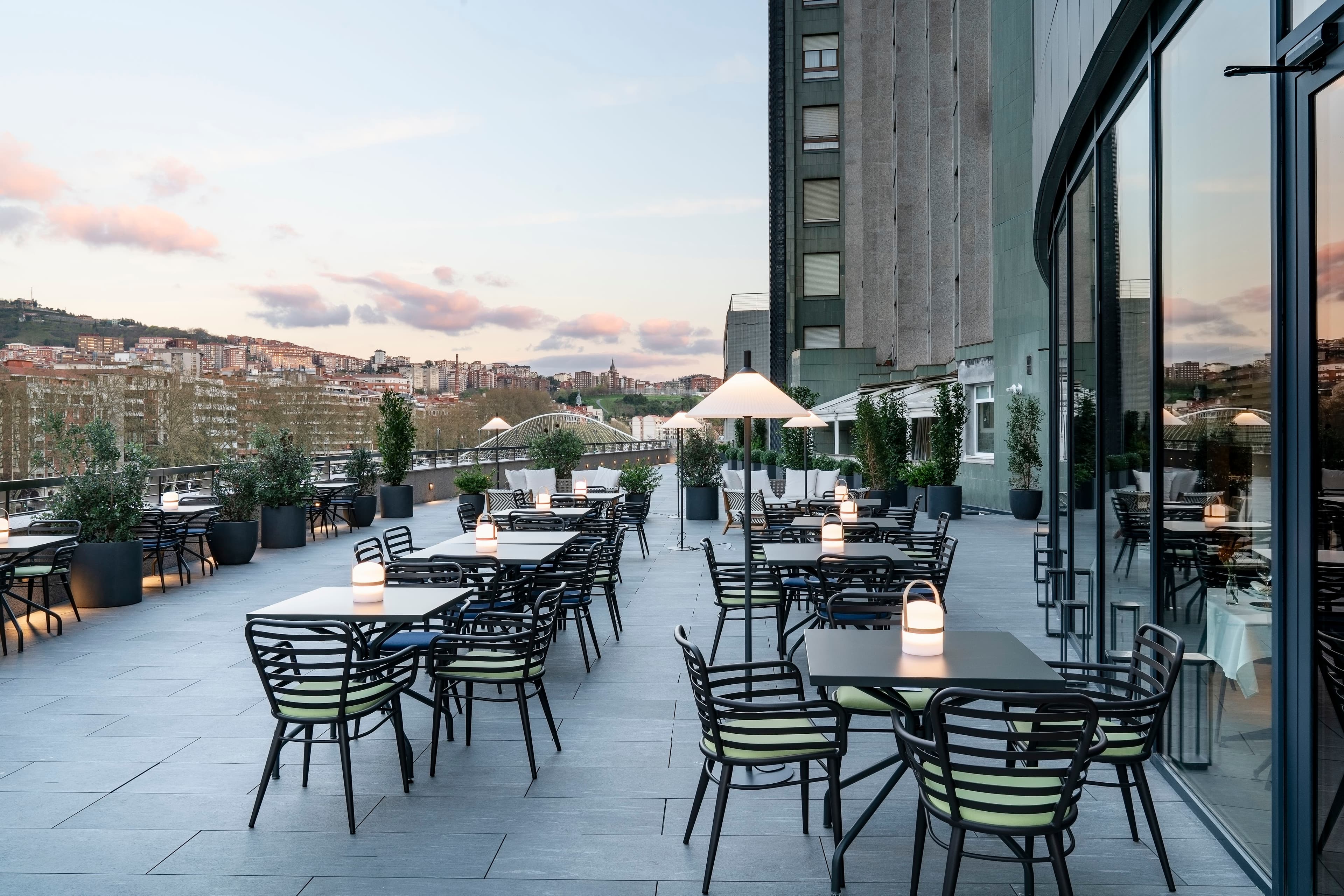 Vincci Consulado de Bilbao