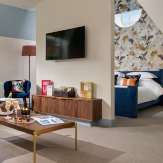 Experience Suite
