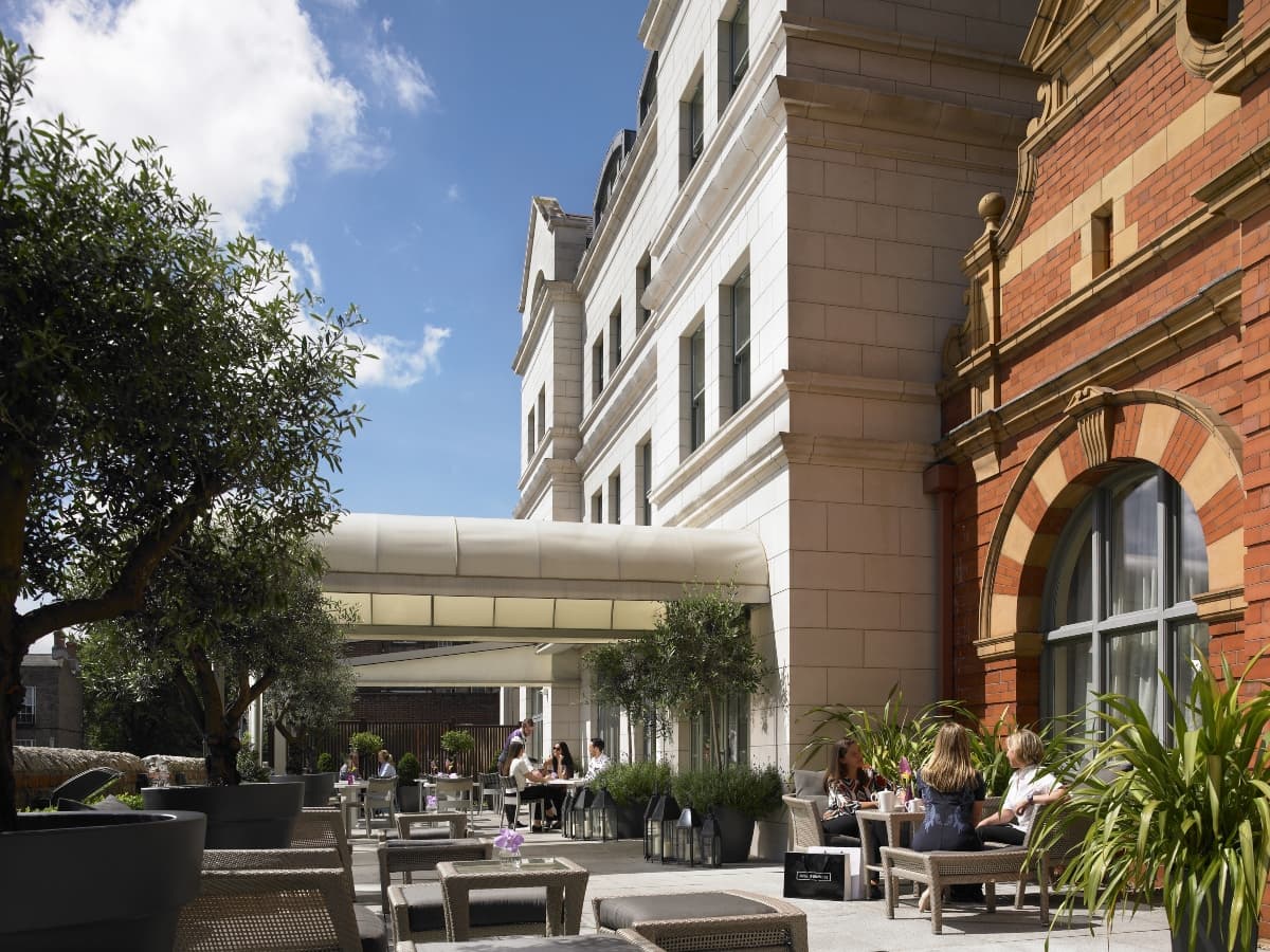 Dylan Hotel