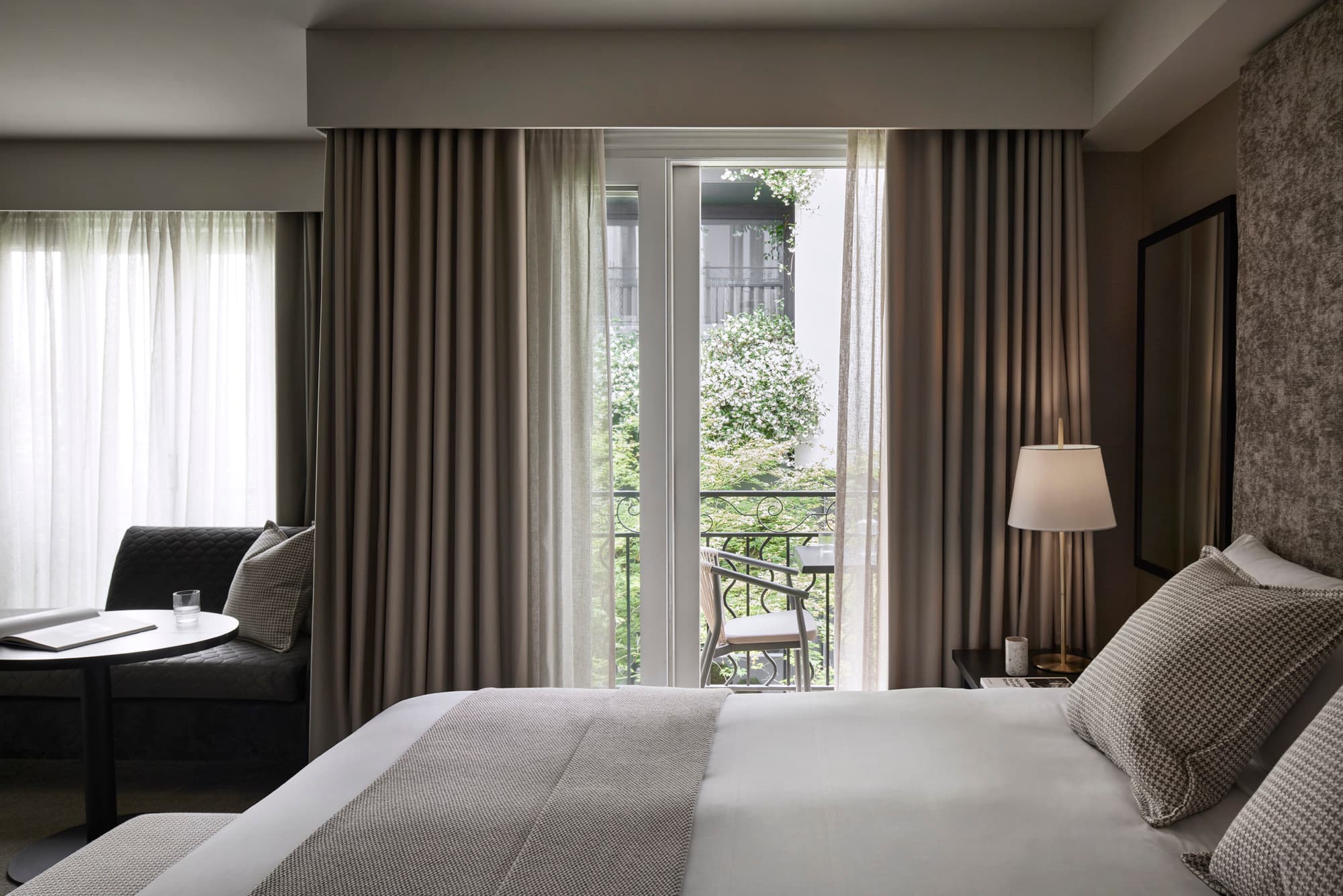 Maple Suite